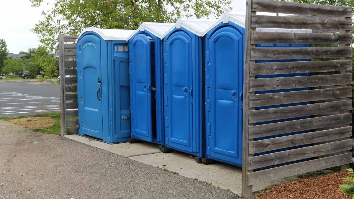 Porta Potty Rental Pros - Top Porta Potty Rentals in False Pass, AK, 99583